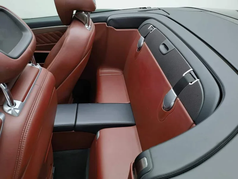 Mercedes-Benz SL-Class — фото 15