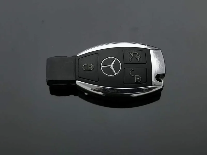 Mercedes-Benz SL-Class — фото 19