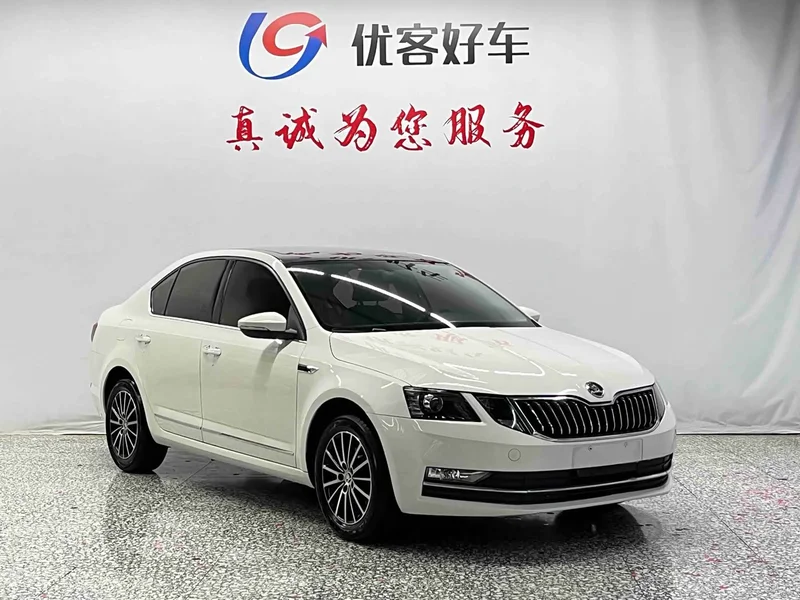 Volkswagen Octavia — фото 3
