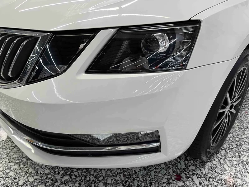Volkswagen Octavia — фото 4