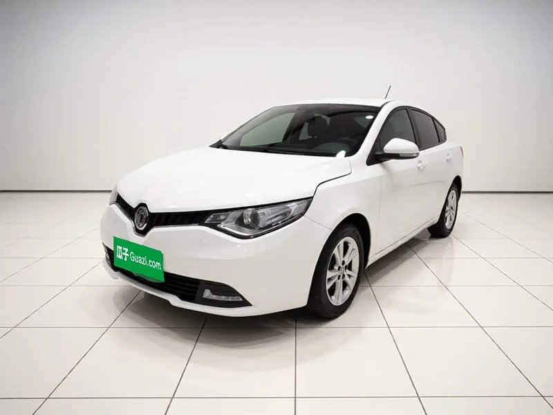 Citroën C3 sedan — фото 1