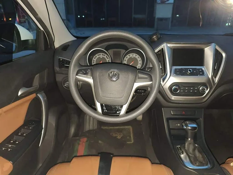 Citroën C3 sedan — фото 11