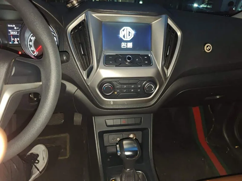 Citroën C3 sedan — фото 14