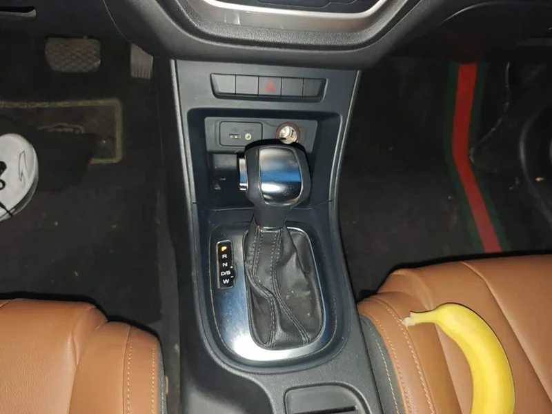 Citroën C3 sedan — фото 15
