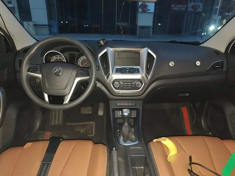 Citroën C3 sedan — фото 10