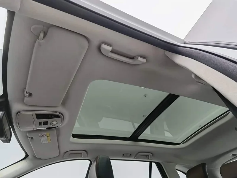 Haval H8 — фото 14