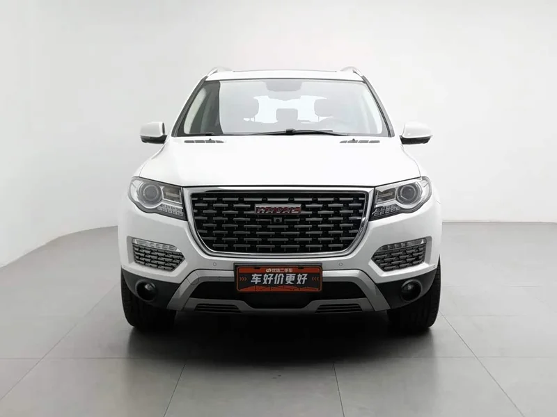 Haval H8 — фото 3