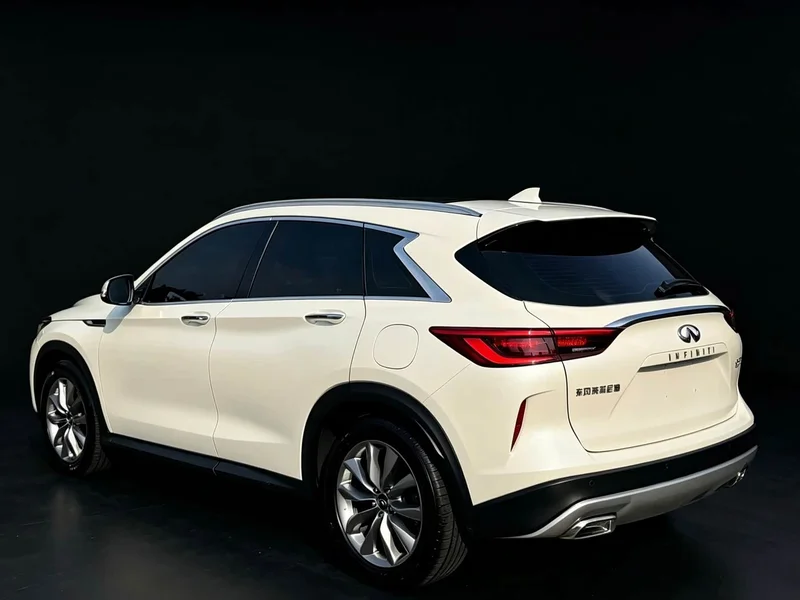 Infiniti QX50 — фото 4
