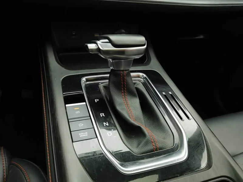 Changan CS55PLUS — фото 13