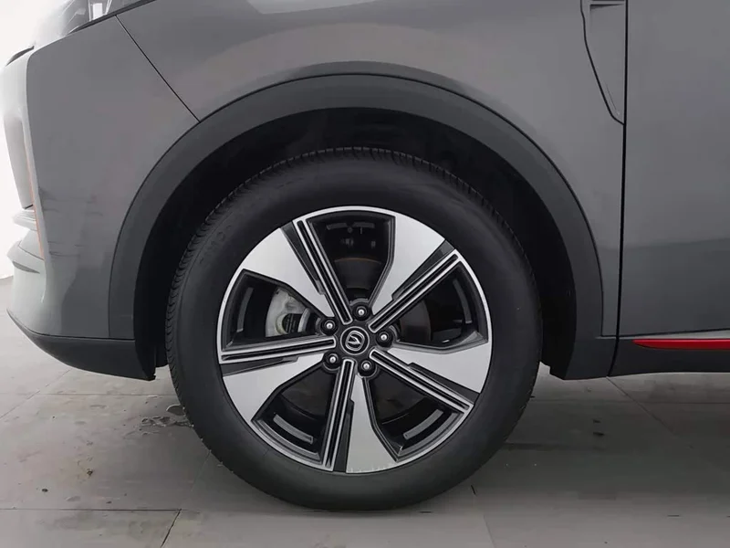 Changan CS55PLUS — фото 17