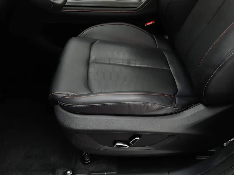 Changan CS55PLUS — фото 20