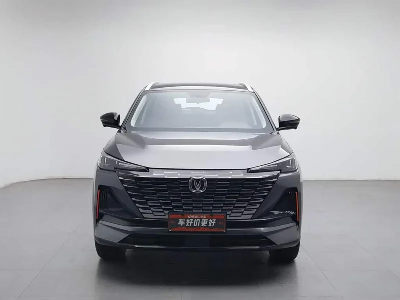 Changan CS55PLUS — фото 3
