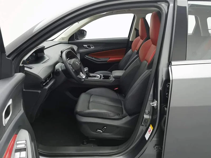 Changan CS55PLUS — фото 10