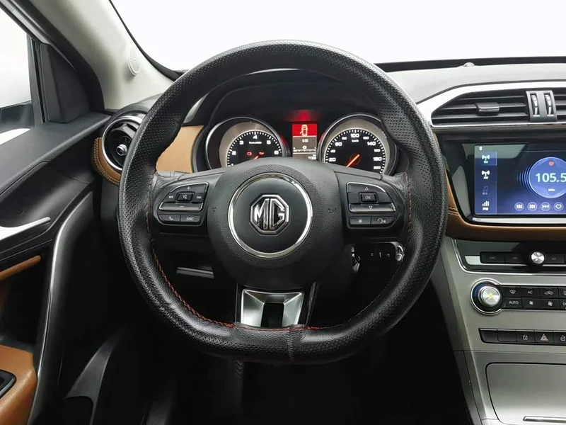 Skoda Kodiaq — фото 11