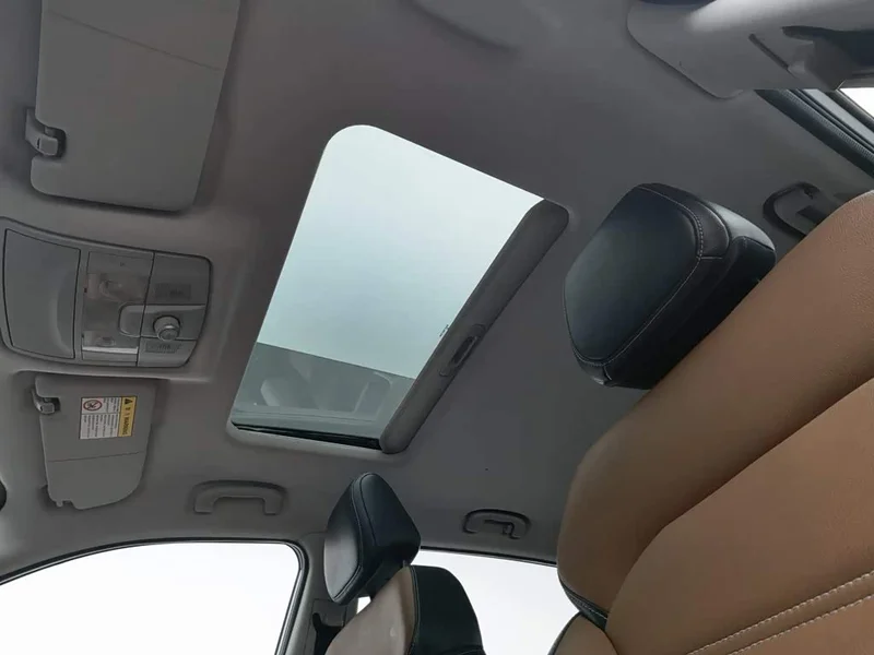 Skoda Kodiaq — фото 14