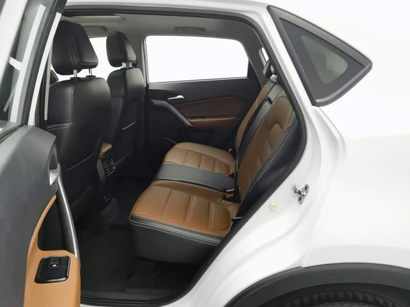 Skoda Kodiaq — фото 15