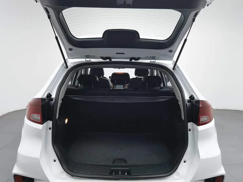 Skoda Kodiaq — фото 16