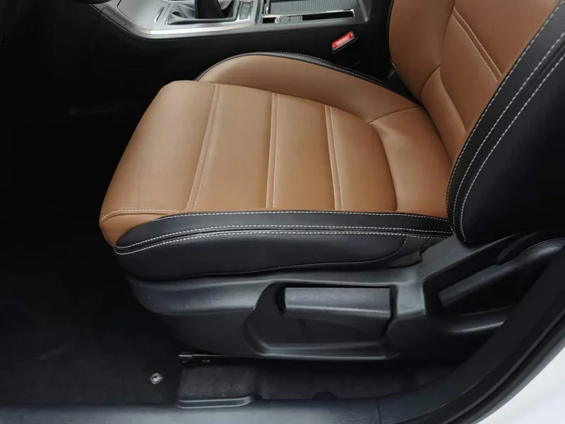 Skoda Kodiaq — фото 20