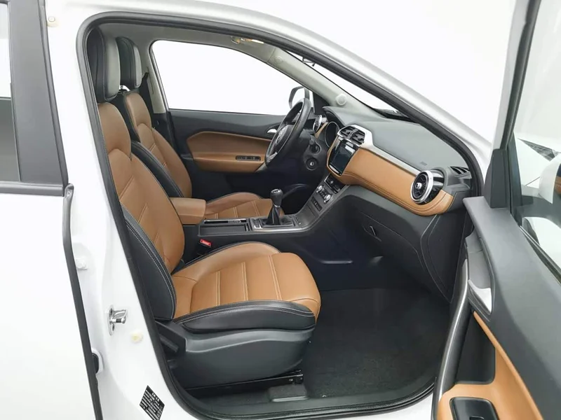 Skoda Kodiaq — фото 23