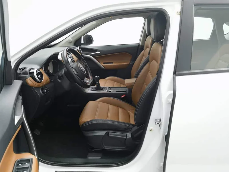 Skoda Kodiaq — фото 10