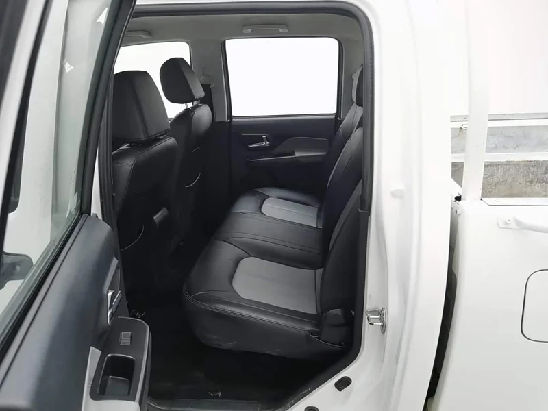 Great Wall Wingle 5 Pickup — фото 15