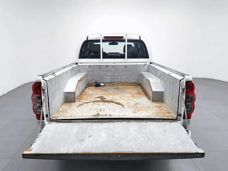 Great Wall Wingle 5 Pickup — фото 16
