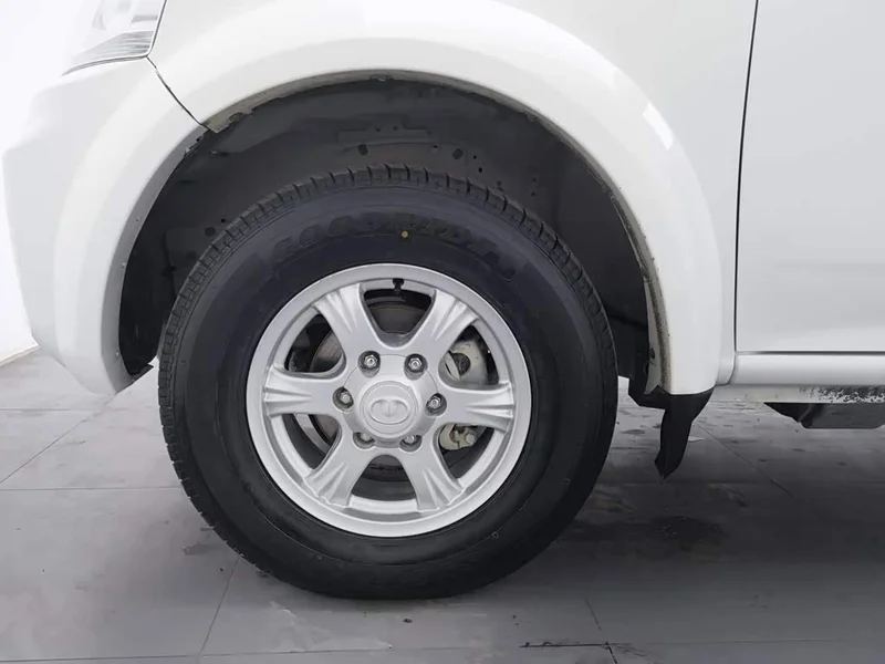 Great Wall Wingle 5 Pickup — фото 17