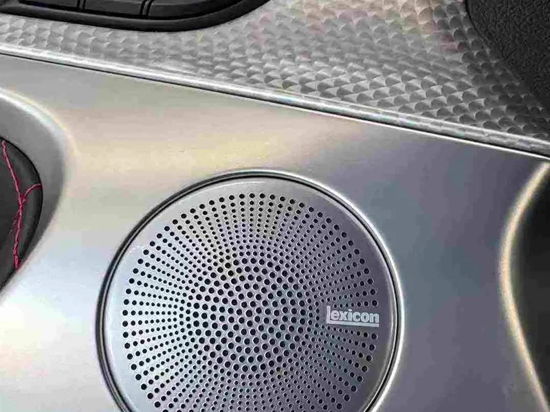Genesis G70 — фото 7