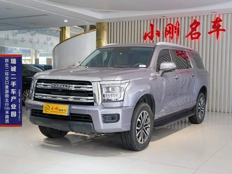 Haval H5 — фото 1