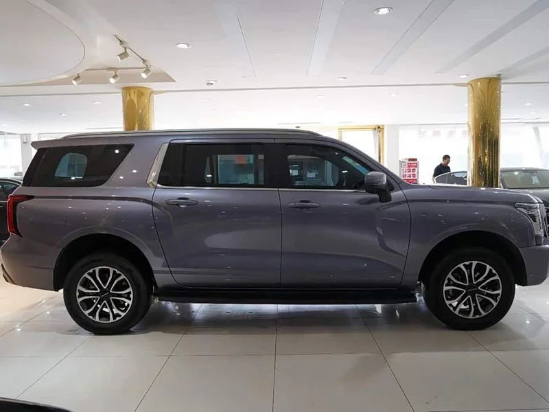 Haval H5 — фото 13