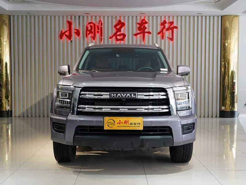 Haval H5 — фото 3