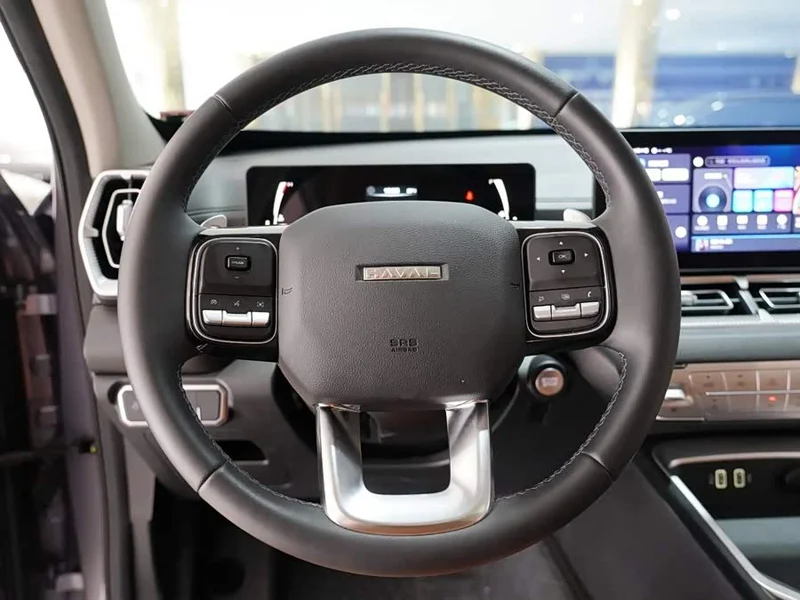 Haval H5 — фото 8