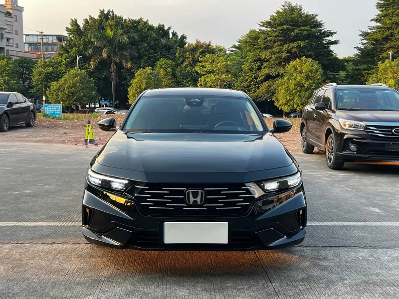 Honda Accord — фото 2