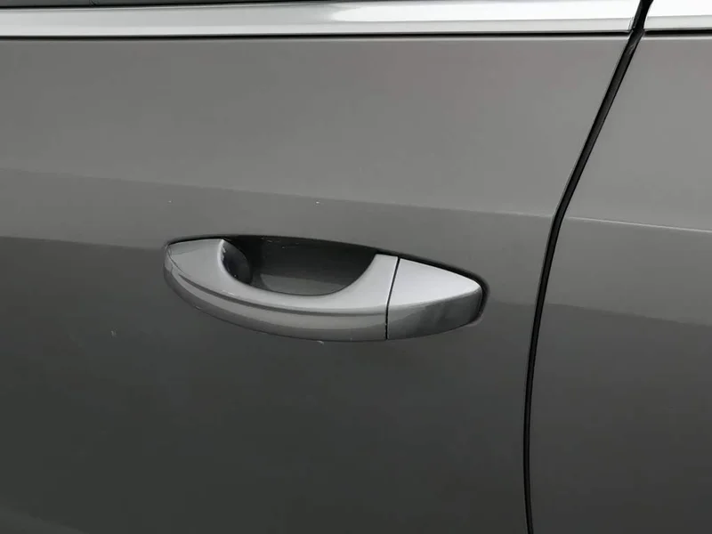 Volkswagen Octavia — фото 18