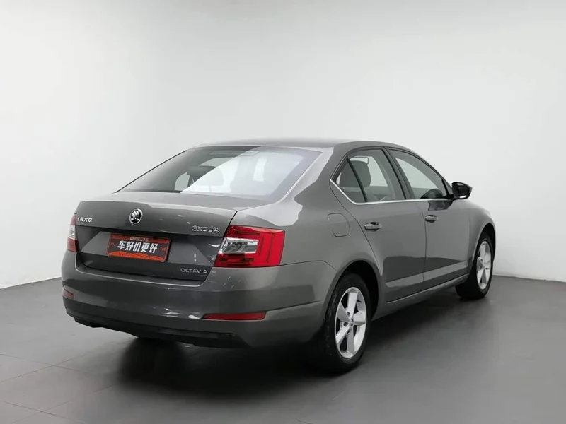 Volkswagen Octavia — фото 2