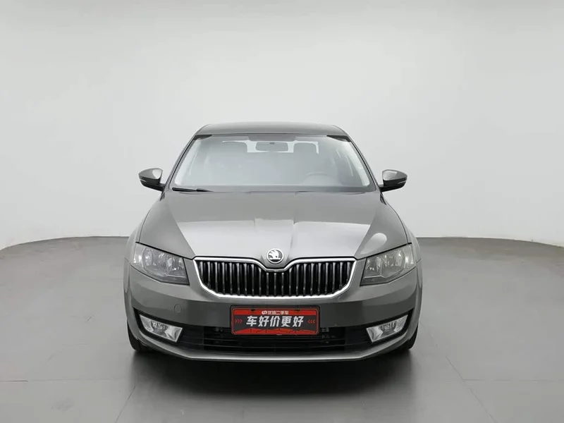 Volkswagen Octavia — фото 3