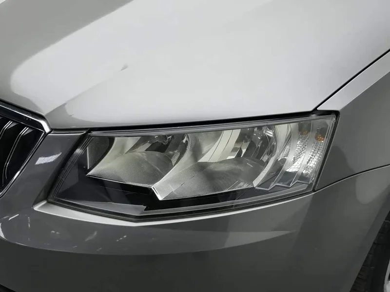 Volkswagen Octavia — фото 7