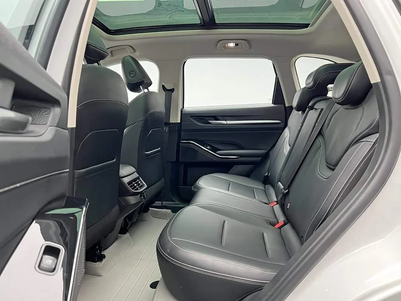 Haval H6 — фото 14