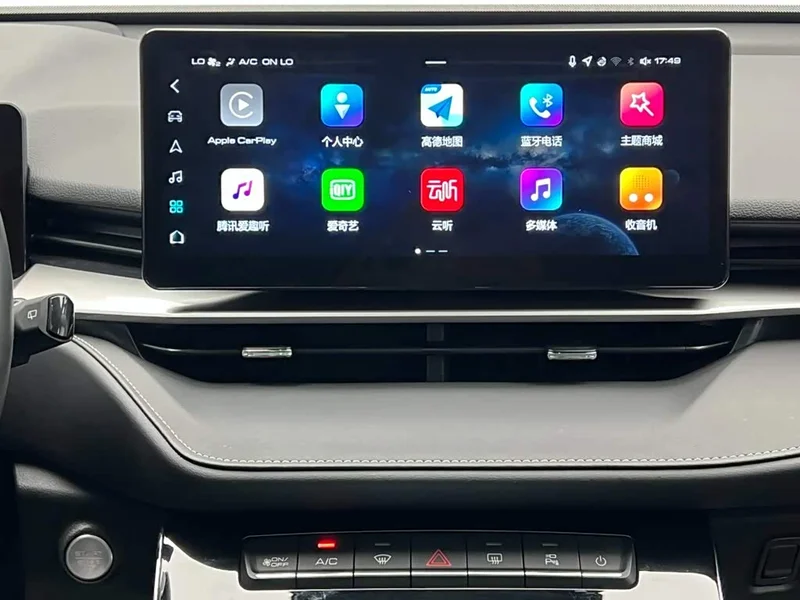Haval H6 — фото 20