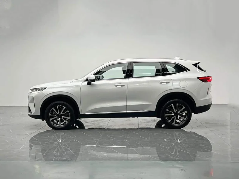 Haval H6 — фото 3
