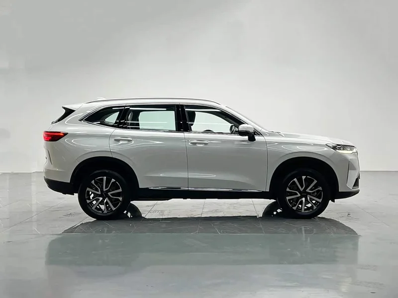 Haval H6 — фото 7