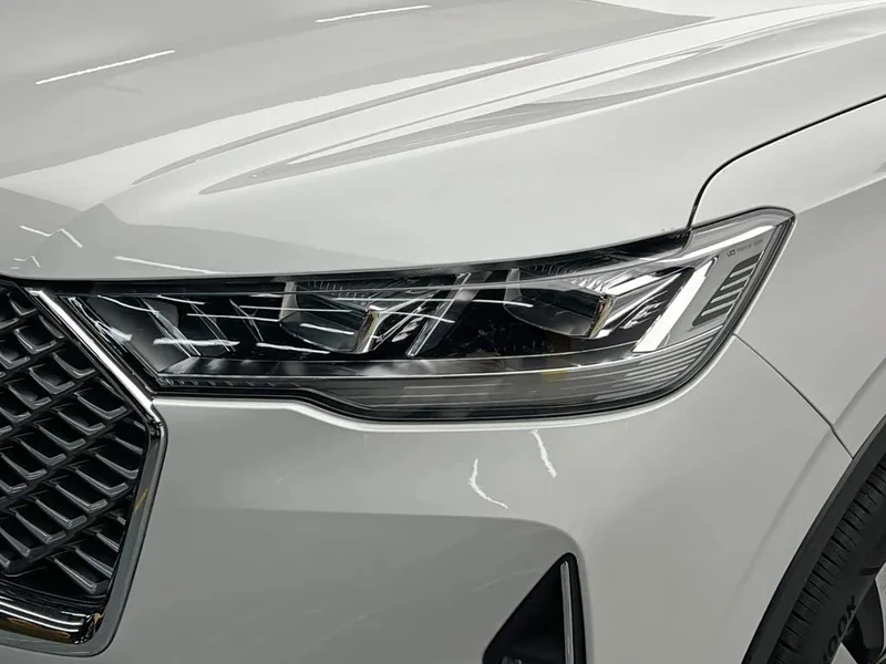 Haval H6 — фото 10