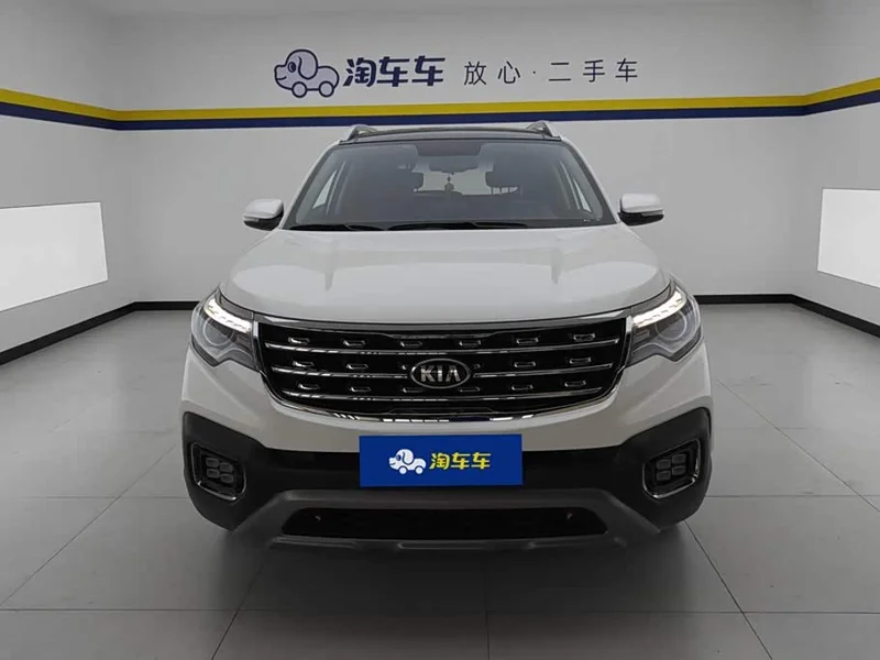 Kia Sportage — фото 2