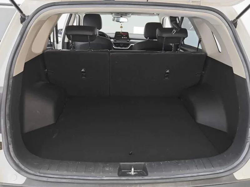 Kia Sportage — фото 4