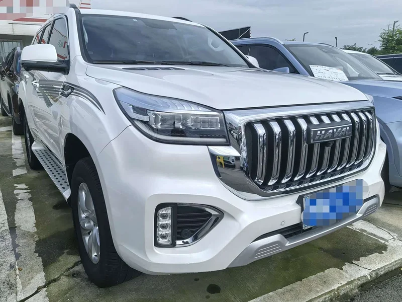 Haval H9 — фото 3