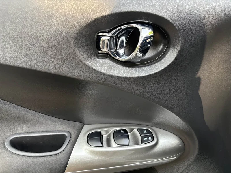 Infiniti ESQ — фото 6