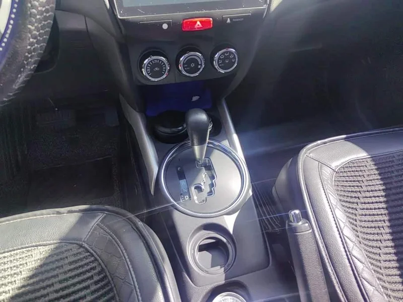Mitsubishi ASX — фото 16