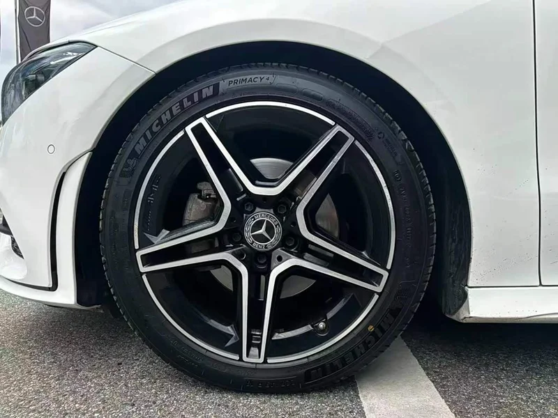 Mercedes-Benz CLA (Imported) — фото 12