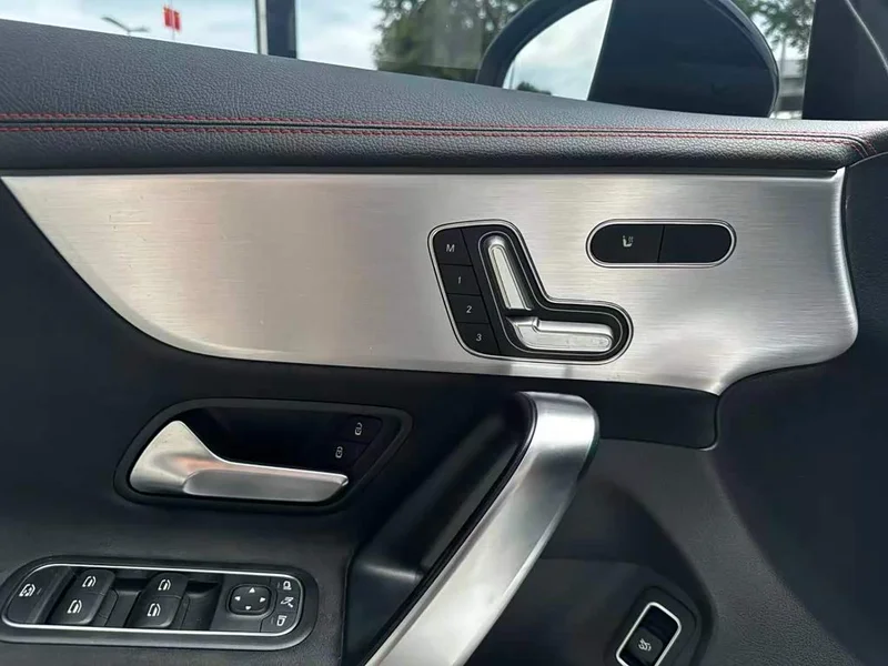 Mercedes-Benz CLA (Imported) — фото 18