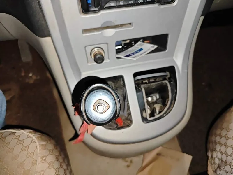 Mitsubishi Grunder — фото 10